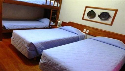 фото отеля Beloalter Hotel