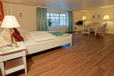 фото отеля Villa Salve Binz