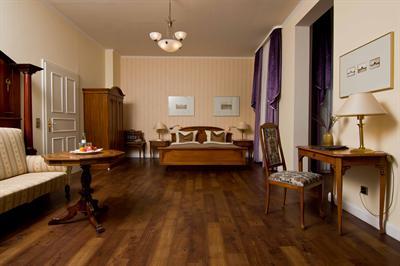фото отеля Villa Salve Binz