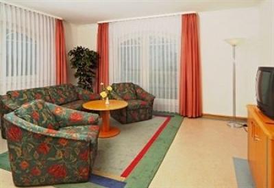 фото отеля Villa Salve Binz