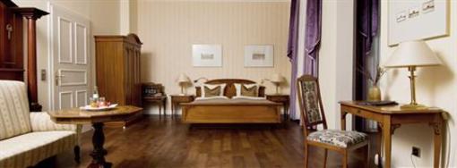 фото отеля Villa Salve Binz