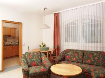 фото отеля Villa Salve Binz
