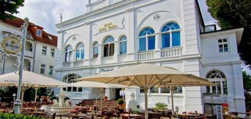 фото отеля Villa Salve Binz