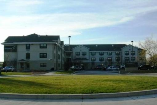 фото отеля Extended StayAmerica Salt Lake City West Valley