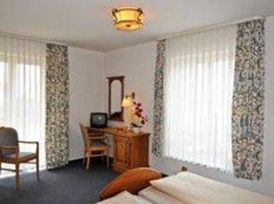 фото отеля Gasthof Hotel Goldener Hirsch