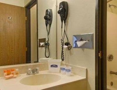 фото отеля Howard Johnson New Braunfels