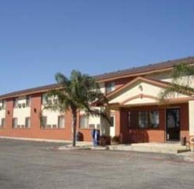 фото отеля Howard Johnson New Braunfels