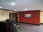 фото отеля Howard Johnson New Braunfels