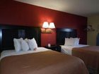 фото отеля Howard Johnson New Braunfels