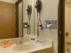 фото отеля Howard Johnson New Braunfels