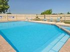 фото отеля Howard Johnson New Braunfels