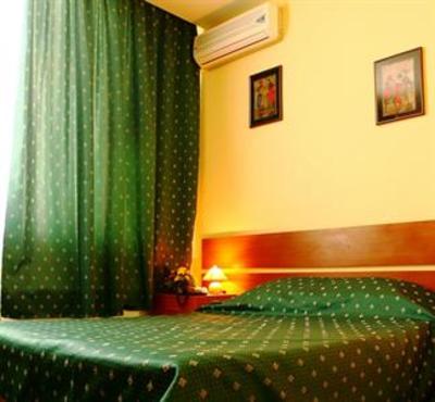 фото отеля Jolie Hotel Constanta