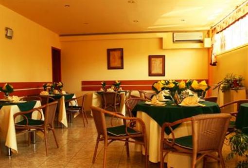 фото отеля Jolie Hotel Constanta