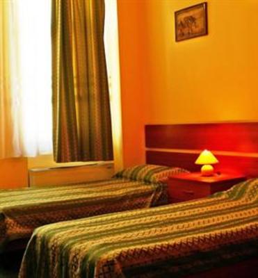 фото отеля Jolie Hotel Constanta