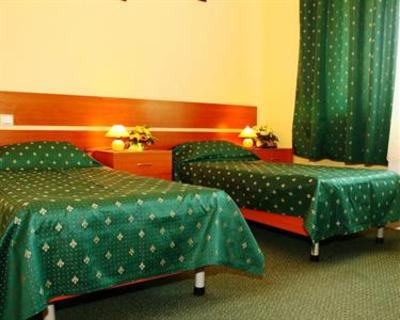 фото отеля Jolie Hotel Constanta