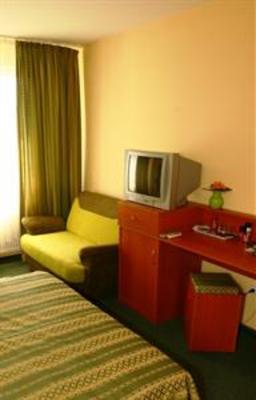 фото отеля Jolie Hotel Constanta