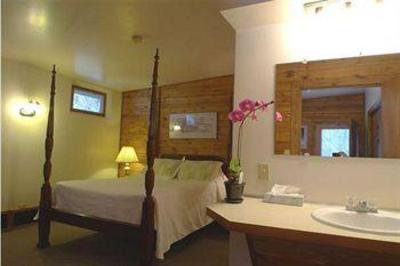 фото отеля Boulder Mountain Lodge