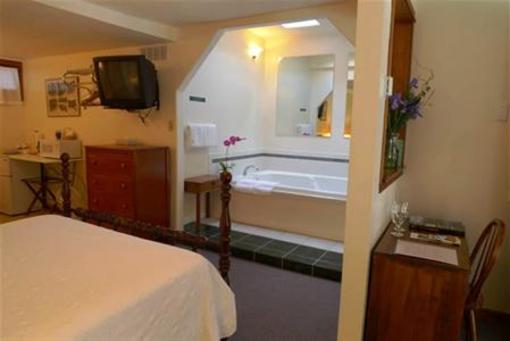 фото отеля Boulder Mountain Lodge