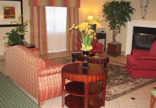 фото отеля Fairfield Inn Provo