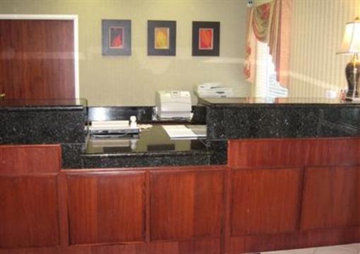 фото отеля Fairfield Inn Provo