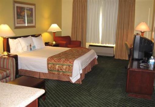 фото отеля Fairfield Inn Provo