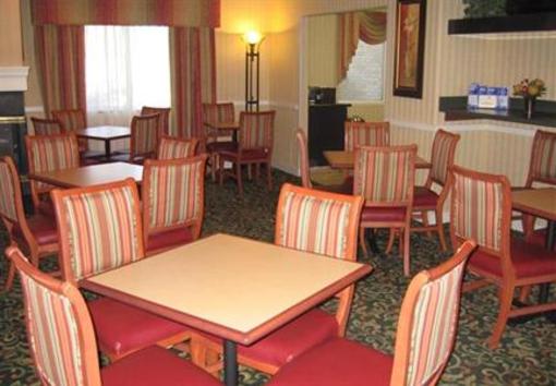 фото отеля Fairfield Inn Provo