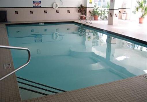 фото отеля Fairfield Inn Provo
