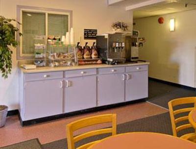 фото отеля Super 8 Vacaville