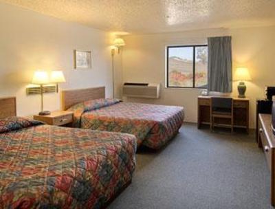 фото отеля Super 8 Vacaville