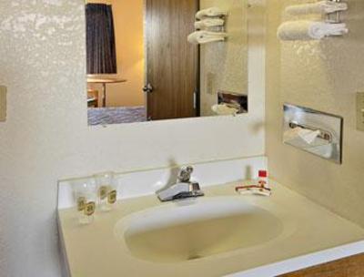 фото отеля Super 8 Vacaville