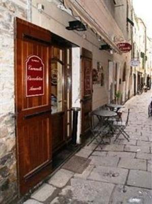 фото отеля B&B San Teodoro