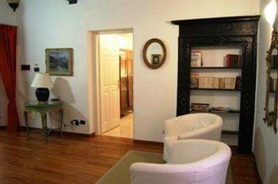 фото отеля B&B San Teodoro