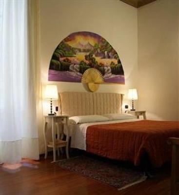 фото отеля B&B San Teodoro
