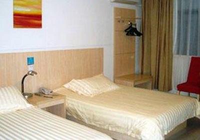 фото отеля Jinjiang Inn Wuxi Xicheng Road