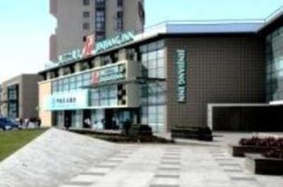 фото отеля Jinjiang Inn Wuxi Xicheng Road