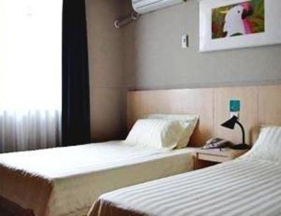 фото отеля Jinjiang Inn Wuxi Xicheng Road
