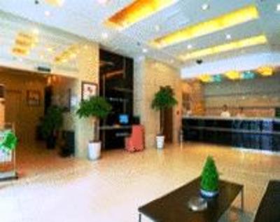 фото отеля Jinjiang Inn Wuxi Xicheng Road