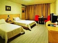Jinjiang Inn Wuxi Xicheng Road