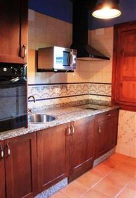 фото отеля El Molin de Petra Apartment Villaviciosa