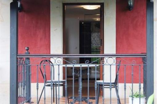 фото отеля El Molin de Petra Apartment Villaviciosa