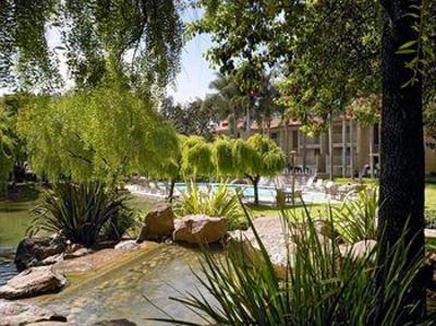 фото отеля Sheraton San Jose Hotel