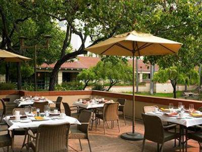 фото отеля Sheraton San Jose Hotel