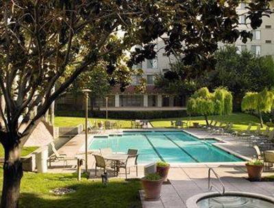 фото отеля Sheraton San Jose Hotel