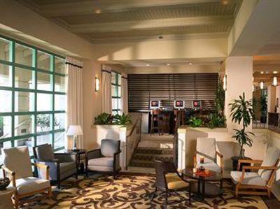 фото отеля Sheraton San Jose Hotel
