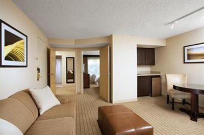 фото отеля Sheraton San Jose Hotel