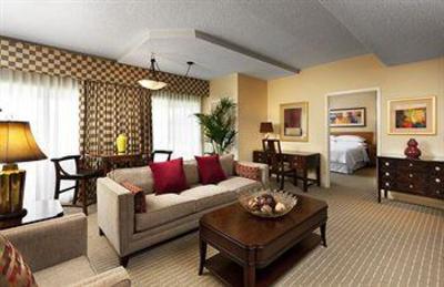 фото отеля Sheraton San Jose Hotel