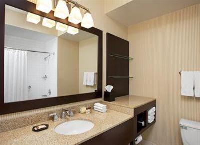 фото отеля Sheraton San Jose Hotel