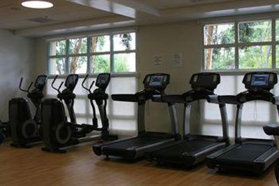 фото отеля Sheraton San Jose Hotel