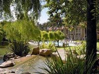 Sheraton San Jose Hotel