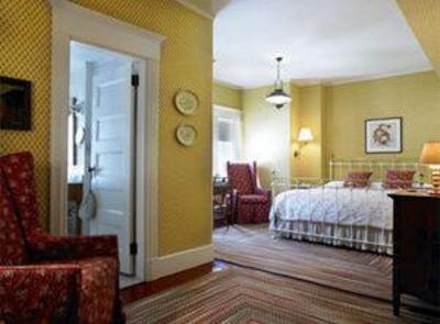 фото отеля Red Lion Inn Stockbridge (Massachusetts)